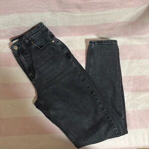 Topshop jeans